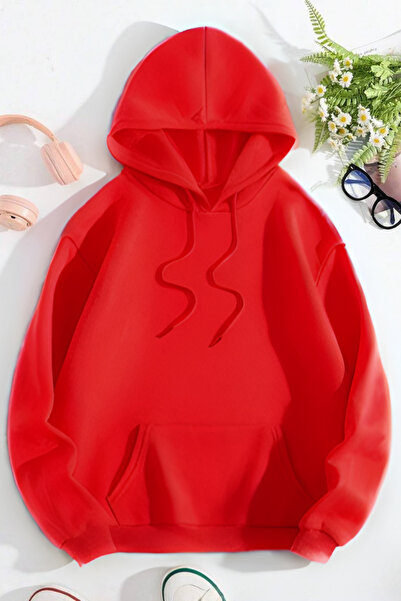 OKULCUBABA Бавовняна унісекс-футболка для школи з шардоном - 3 нитки, без при...