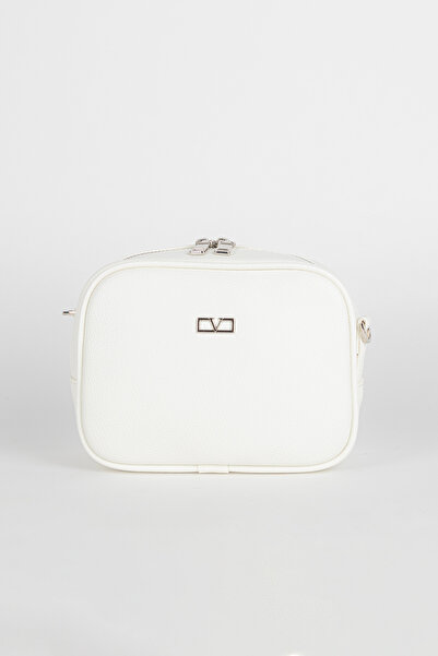 HNB ÇANTA حقيبة كتف نسائية من فونا بحزام متقاطع Mv141