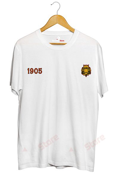 karikatürstore 1905 Designed Printed T-shirt