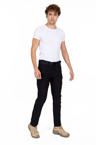 AKN Παντελόνι εξωτερικού χώρου AKN 512 Lycra Tactical/Outdoor