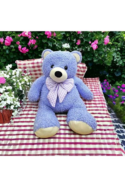 Mellito 70 Cm Teddy Pelus Ayı Oyuncak ayıcık Yastık