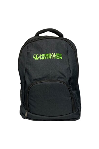 Herbalife Okula Dönüş Sırt Çantası Yaşam Koçum Hrb1585486631548