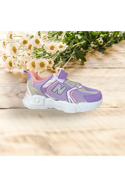 Callion Girl's Sneakers 530