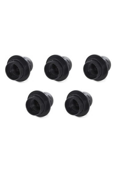 esay dikim E27 Italyan Duy - 5 Adet