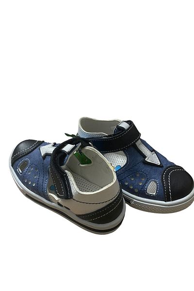 Şirin Bebe Baby Cute Orthopedic Sandals
