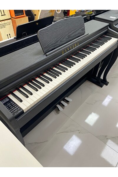 GMC MUSIC STORE Steinbeck & Bavyera Sp077 Dijital Piyano