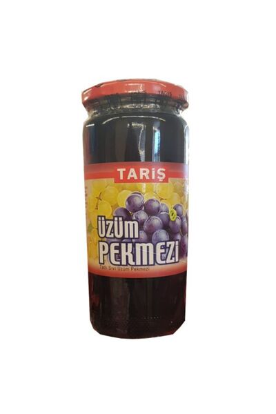 Tariş 640 gram tariş sıvı üzüm pekmezi
