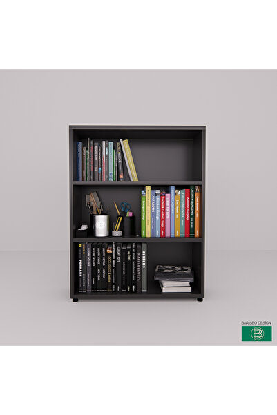 barisbo design Kitaplık Veya Ayakabılık,Dosyalık İsteğe Göre Kullanım Alanı S...