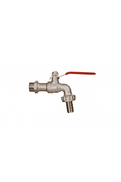 Eca 3/4" Küresel Boşaltma Musluğu 602109005