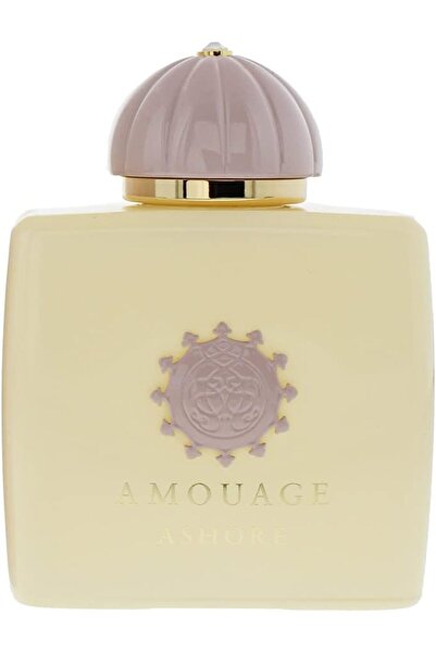 DubaiGallery Amouage Ashore Eau De Parfum, 100 ML