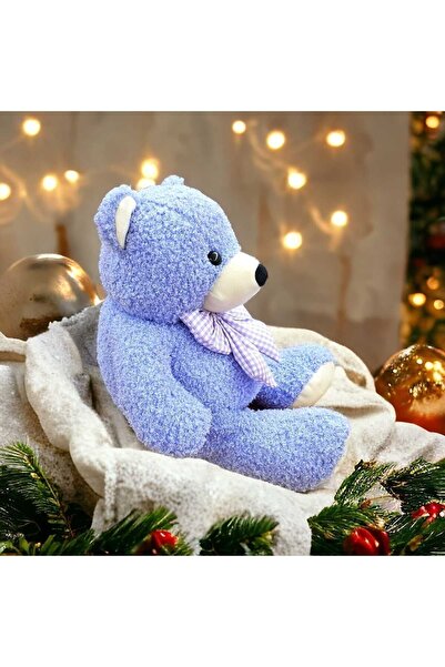 Mellito 70 Cm Teddy Pelus Ayı Oyuncak ayıcık Yastık