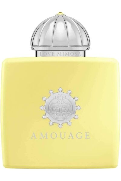 DubaiGallery Amouage Love Mimosa For Women Eau De Parfum, 100 ml