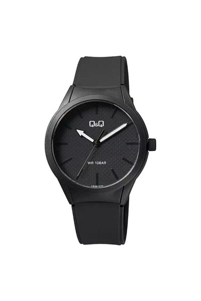 Q&Q Vr28j025y Waterproof Men's Wristwatch