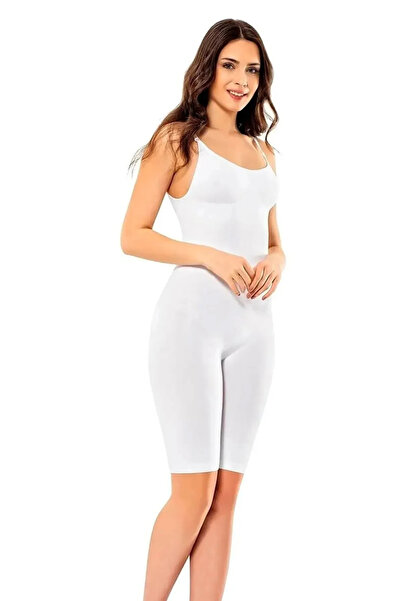 Velista Women's Slimming Shapewear Push-up Full Length Corset