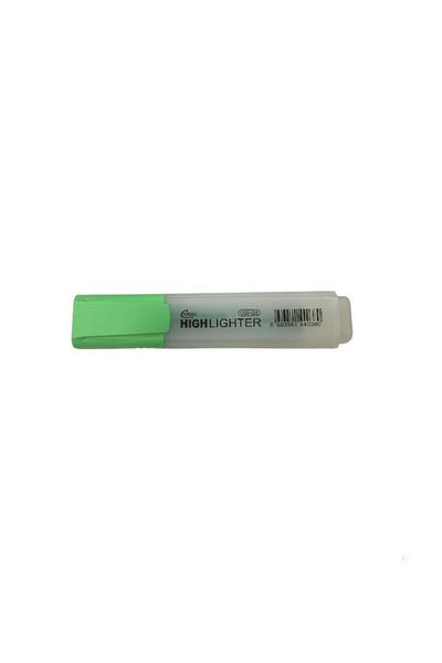 tüftürük Cengo Highlighter - 1 Piece