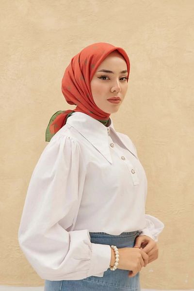Silk Home Κασκόλ Olinda 48001-13 Model
