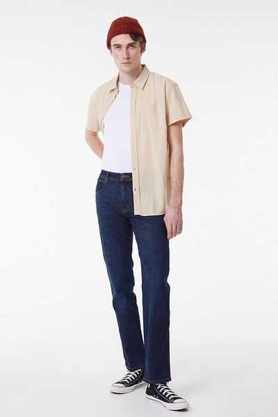 WRANGLER RegularFitShort Sleeve Shirt