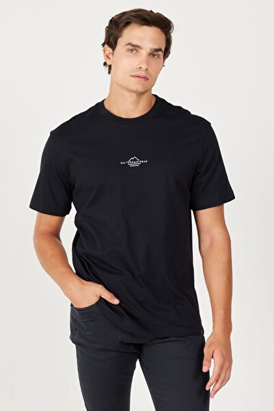 ALL TERRAIN GEAR -x- Wrangler All Terrain Gear Oversize Fit Geniş Kesim %100 ...