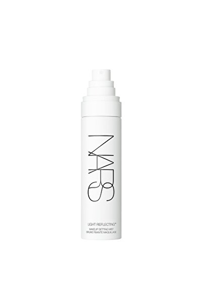 Nars LIGHT REFLECTING MAKEUP SETTING MIST Cildi Nemlendiren & Koruyan Makyaj ...