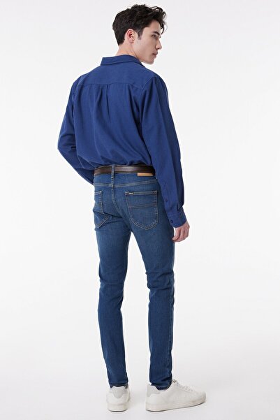 Riders by Lee Blue StretchySkinnyFitMemphisJean Jeans