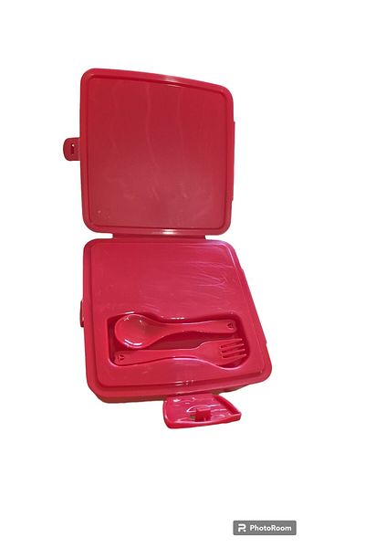 as alpa store 4 Compartments Lunch Box - Food Storage Container - Lunch Box - for Cars Cars