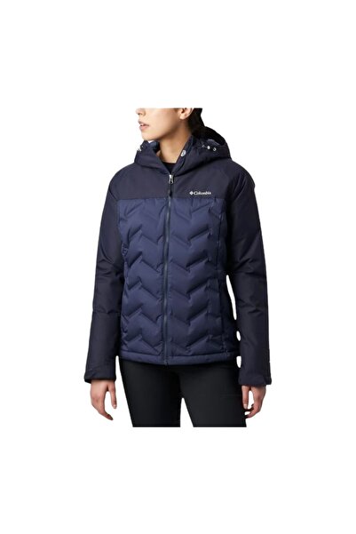 Columbia Grand Trek Down Kadın Mont EK0228-466