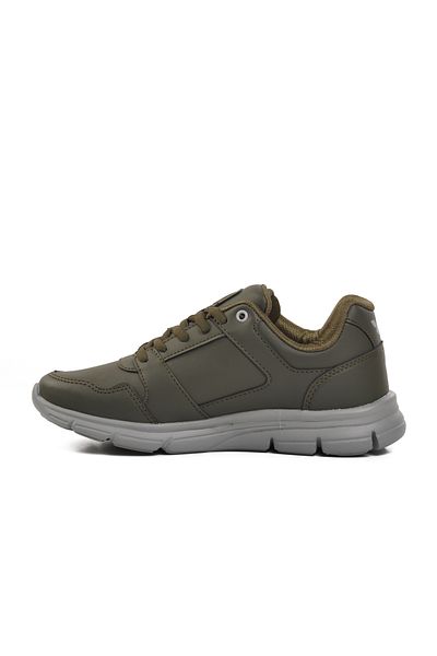 WALKWAY Αθλητικά παπούτσια Portofino Khaki-Ice Unisex PU