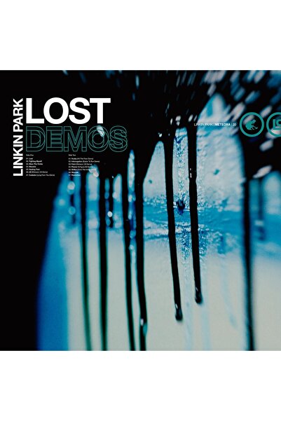 Warner Music Linkin Park - Lost Demos - Plak