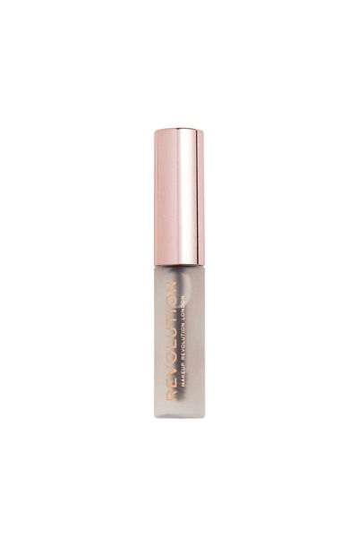 Revolution 6 ml Eyebrow Gel Brow Fixer Clear