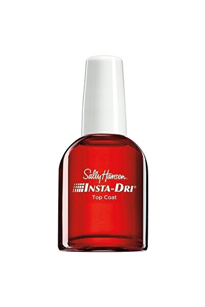 Sally Hansen Insta Dri Oje Kurutucu Top Coat