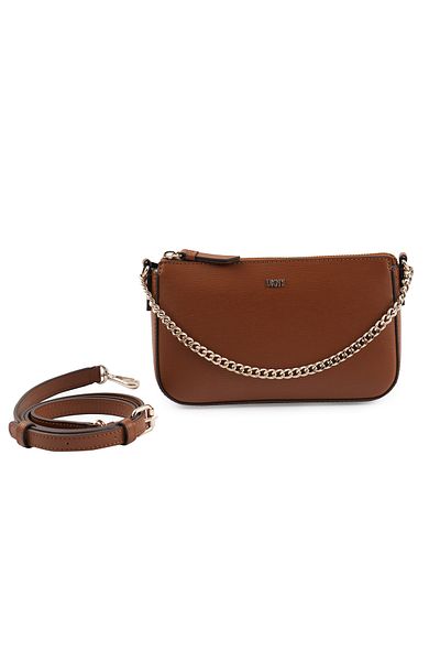 Dkny حقيبة كتف نسائية - موديل R33E3D18-CAR