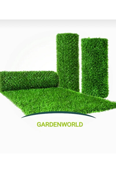 Hat Tel Çit 130 cm x 3 metre çim çit bahçe çiti çimli çit