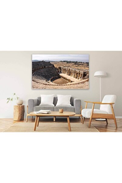 vientex Roma Antik Kent Tablosu - CTY115