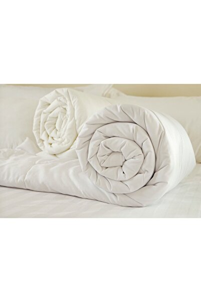 UYKUPEREST 2 Pieces Microfiber Double Quilt - 2-Piece Microfiber Double Quilt Set Rollpack