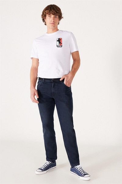 WRANGLER Travis Texas Jeanshose