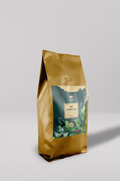 YEMEN KAHVESİ 500 gr Espresso Çekirdek Kahve