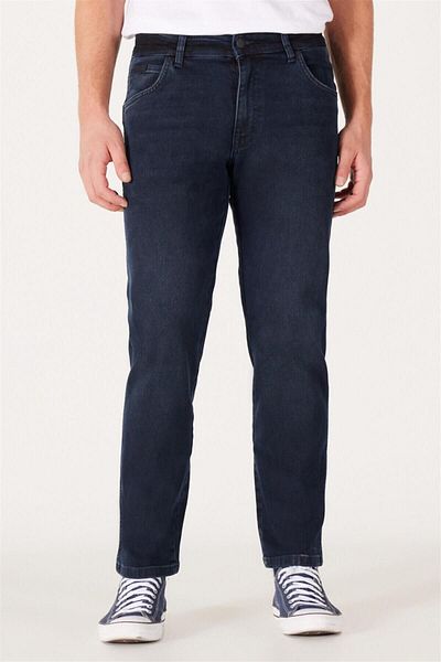 WRANGLER Travis Texas Jeanshose