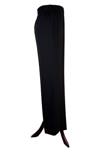 Yusuf Özdemir Yusuf Özdemir 1395 Model Wide Leg Trousers