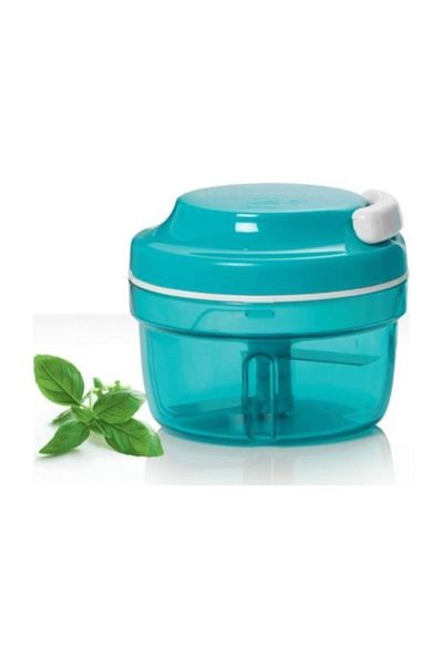 Tupperware Super Chef - Comfortable Fit and Stylish Design