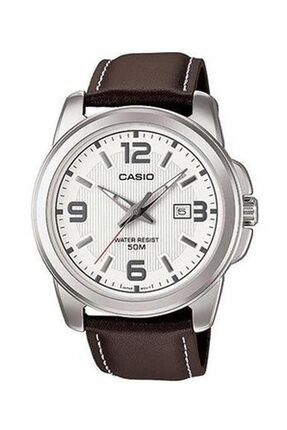 Casio Mtp 1314l 7avdf Erkek Kol Saati Fiyat Yorumlar Trendyol