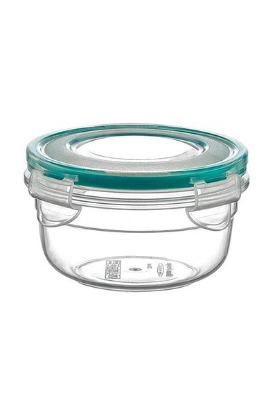Viyalente Round Storage Container | Small Size Lc-400