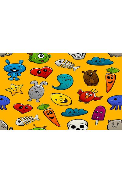 QueenHome Washable Primary School and Preschool Feeding Cover Feeding Diaper
