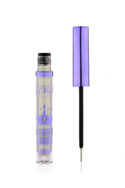 lykd 00s Drama Queen - Ultra-fine Point Eyeliner, Dipliner and Gel