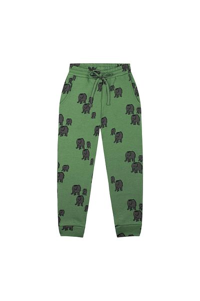 Antebies Little Elephant Tracksuit