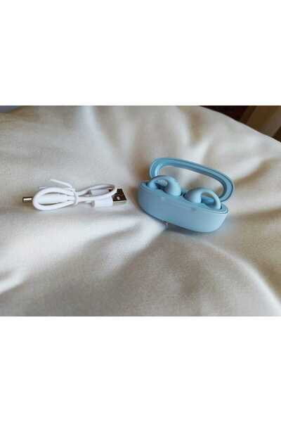 Teknowear 5.3 Hifi Küpe Kulaklık-akıllı Çip 5.3 Bluetooth Kulaklık-su Geçirmez Kulakiçi Kulaklık