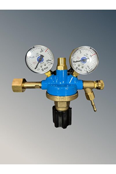 Özsoy Oksijen Regülatörü 401.01-BGE (ÖZSOY)