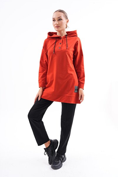 WestBound Γυναικείο αθλητικό κιτ TABA - Φούτερ και παντελόνι δύο τεμαχίων