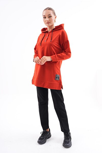 WestBound Γυναικείο αθλητικό κιτ TABA - Φούτερ και παντελόνι δύο τεμαχίων