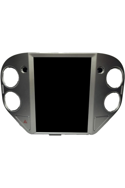 Genel Markalar Volkswagen Tiguan Tesla Ekran Android Carplay Multimedya 2008-2016 2GB RAM + 32GBHafıza + 4 Çekirdek