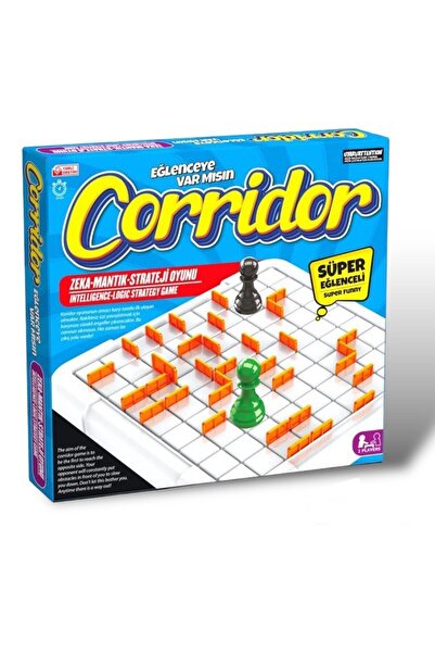 MindArea الممر عقبة المتراس المتاهة كتلة الذكاء والعقل استراتيجية الأسرة لعبة...